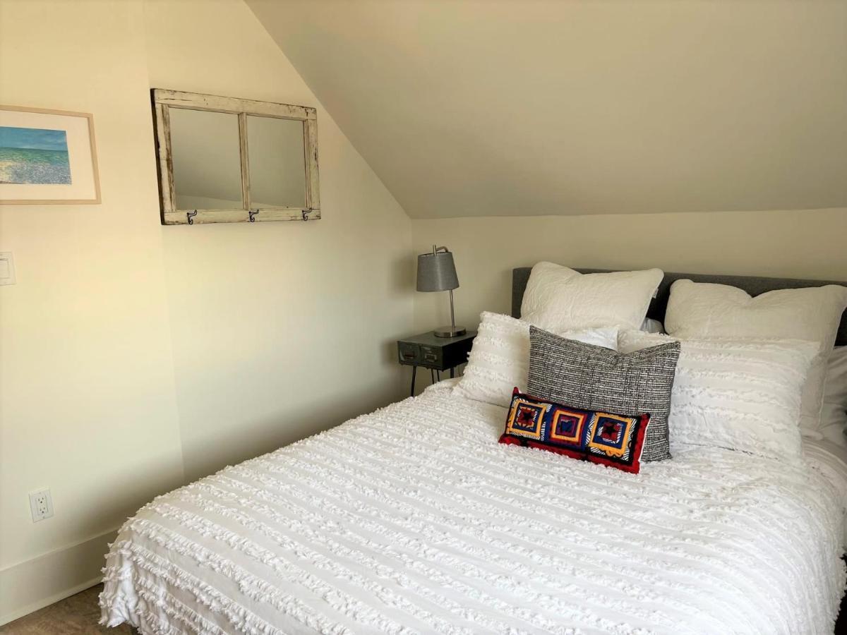 Welcome To The Flats Hotel North Suite 惠灵顿 外观 照片
